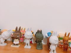 -泡泡玛特POPMART(正弘城店)