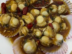 -九龙餐厅(大沽路店)