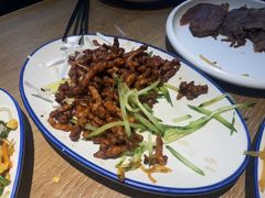 -姥姥家春饼店(佳亿时尚广场店)