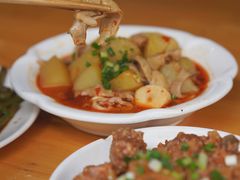 -叶老大肥肠
