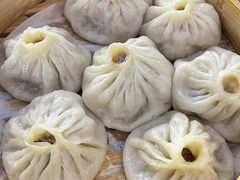 -诺敏塔拉奶茶-布里亚特包子-手把肉(锦都会店)