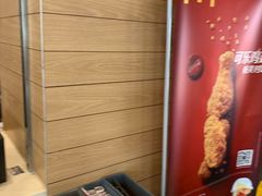 -麦当劳(仙林亚东城得来速店)