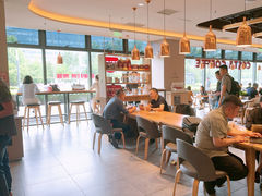 -COSTA COFFEE(联想总部店)