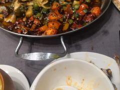 -金哥私房菜馆(张府园总店)