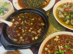 -辛记豆汤家常菜(芳草街店)