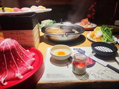 -慶の寿喜烧·和牛自助餐厅(浑南店)