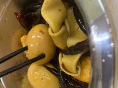 -鹍记特色牛杂面