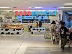 -红星前进面包牛奶公司(君太店)