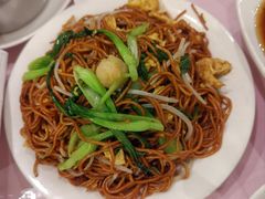 生日炒面-顺风海鲜港(金玉兰店)