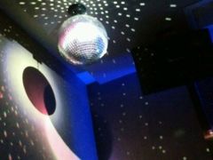 -好声音时尚量贩KTV(之心城店)