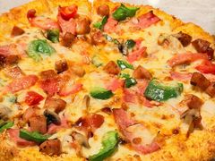 -必胜客(骡马市店)