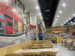 -江城燕子大排档(江汉路步行街店)