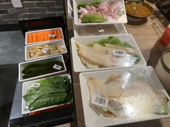 -野妹火锅(南园店)