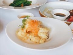 -富力丽思卡尔顿酒店·丽轩中餐厅