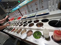 -海底捞火锅(万科广场店)