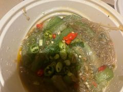 -何师烧烤Pro ·江湖川菜·小龙虾·精酿(太古里旗舰店)