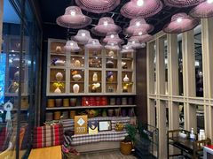 -Thai Alley泰爱里(二沙岛店)