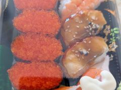 -佰禾寿司(学府凯德店)