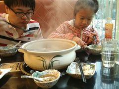 -马一洒开锅羊肉清真餐厅(京汉店)