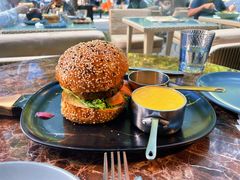 -Let'sBURGERplus·非常创意汉堡(三里屯店)