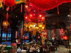 大堂-誉八仙茶室酒楼(新天地店)