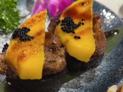 -和彩放题餐厅(酒仙桥店)