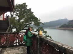 -石宝寨
