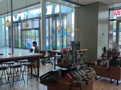 -星巴克(平湖万达广场店)