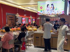 -龍歌自助小火锅(秦淮水游城店)