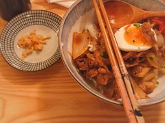 和牛饭-春笙食堂.丼饭拉面寿司(GOGO新天地店)