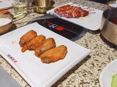 -丰茂烤串(金泉美食宫店)