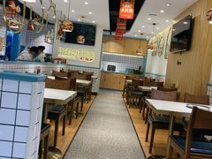 -卡路里的烤宴(浑南首创店)