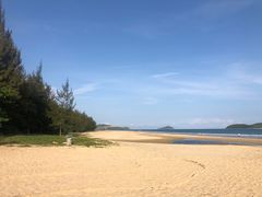 -石梅湾艾美度假酒店