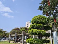 -石炮台公园