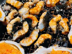 -火炉火自助餐(西直门凯德MALL店)