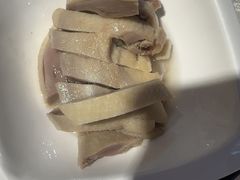 -清真马祥兴菜馆(云南北路店)