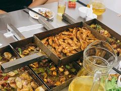 -老三李村河底戳子肉(总店)