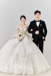 -金夫人婚纱摄影(华南店)