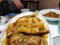 -径山十八道·风味民间菜(杭州总店)