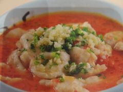 -秦香阁·西北家常菜(徐汇日月光中心店)