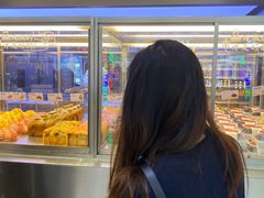 -LELECHA乐乐茶(新街口大洋店)