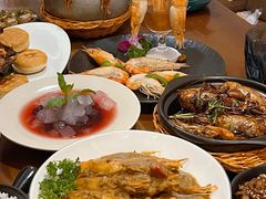 -蝦塘·中国餐馆(城墙南马道巷店)