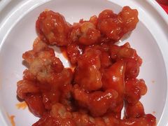 -金佬馆·川菜bistro(芜湖镜湖万达店)