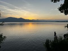 -月亮湾景区