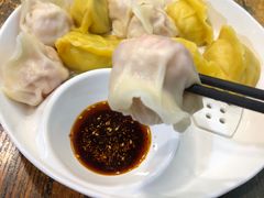 -金谷园饺子·烧烤·家宴(人大总店)