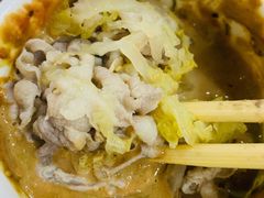 -元盛居(生态大街店)