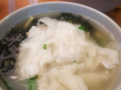-阿三生煎(正弘城店)