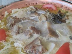 -阿婆情腊排骨火锅(金虹路店)