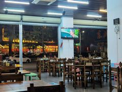 -顺德公平靓正特色牛花粥(花都店)