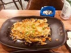 -陈员外正宗夹江烧烤(广福路店)